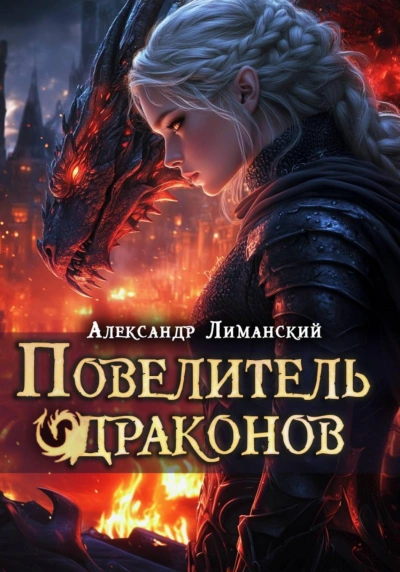 Повелитель драконов III - Лиманский Александр - современные аудиокниги попаданцы мр3 слушать на лучшем сайте booksaudio-online.com