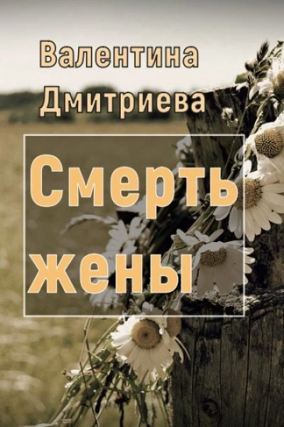 Смерть жены - Дмитриева Валентина - современные аудиокниги попаданцы мр3 слушать на лучшем сайте booksaudio-online.com