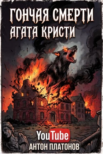 Гончая смерти - Кристи Агата - современные аудиокниги попаданцы мр3 слушать на лучшем сайте booksaudio-online.com