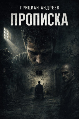 Прописка - Грициан Андреев - современные аудиокниги попаданцы мр3 слушать на лучшем сайте booksaudio-online.com