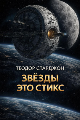 Звёзды это Стикс - Теодор Старджон - современные аудиокниги попаданцы мр3 слушать на лучшем сайте booksaudio-online.com