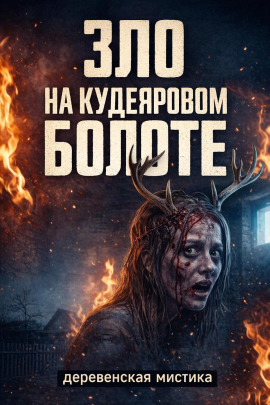 Кудеярово болото - Автор неизвестен - современные аудиокниги попаданцы мр3 слушать на лучшем сайте booksaudio-online.com