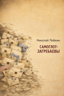 Самоглот-Загребаевы - Николай Лейкин - современные аудиокниги попаданцы мр3 слушать на лучшем сайте booksaudio-online.com