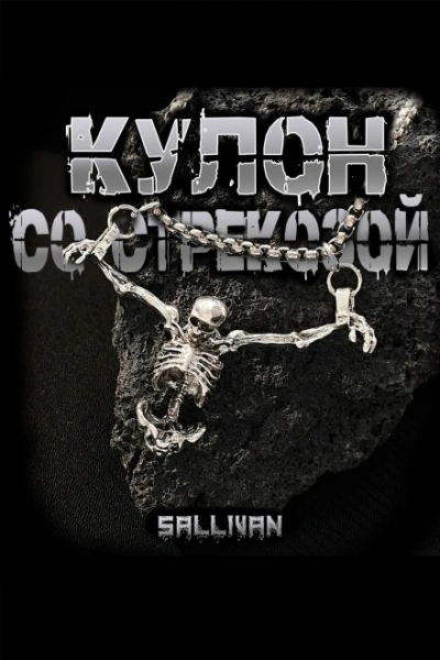 Кулон со стрекозой - Sallivan - современные аудиокниги попаданцы мр3 слушать на лучшем сайте booksaudio-online.com