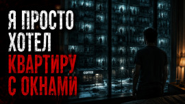 Я просто хотел квартиру с окнами - Автор неизвестен - современные аудиокниги попаданцы мр3 слушать на лучшем сайте booksaudio-online.com