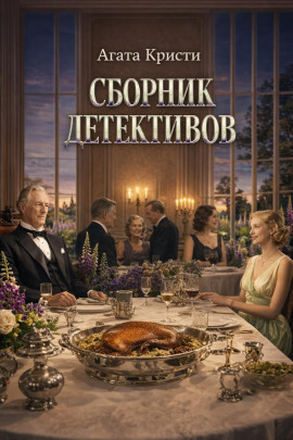 Сборник детективов - Агата Кристи - современные аудиокниги попаданцы мр3 слушать на лучшем сайте booksaudio-online.com
