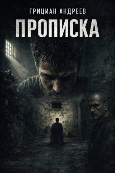 Прописка - Андреев Грициан - современные аудиокниги попаданцы мр3 слушать на лучшем сайте booksaudio-online.com