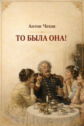 То была она! - Антон Чехов - современные аудиокниги попаданцы мр3 слушать на лучшем сайте booksaudio-online.com