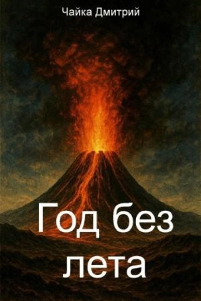 Год без лета - Чайка Дмитрий - современные аудиокниги попаданцы мр3 слушать на лучшем сайте booksaudio-online.com