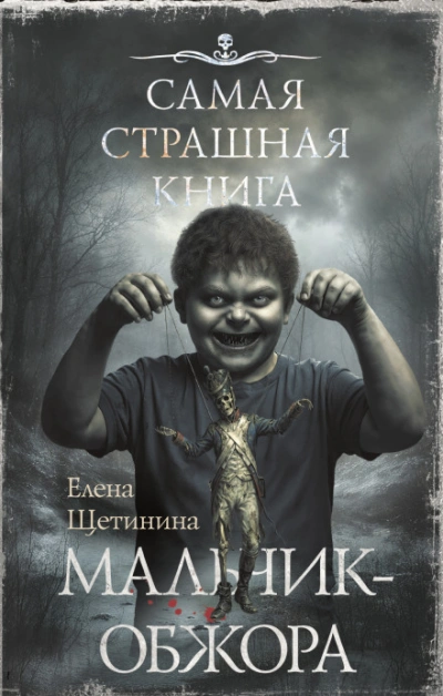 Мальчик-обжора - Щетинина Елена - современные аудиокниги попаданцы мр3 слушать на лучшем сайте booksaudio-online.com