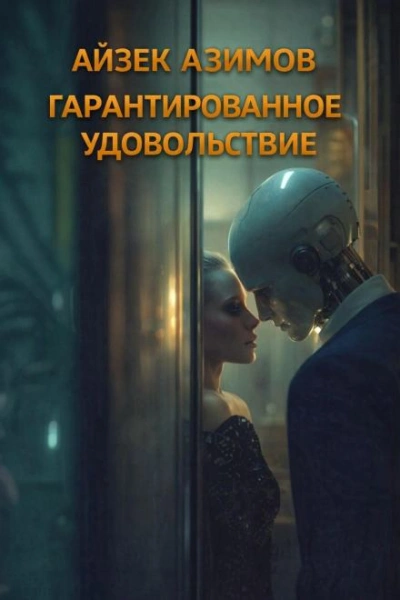 Гарантированное удовольствие - Азимов Айзек - современные аудиокниги попаданцы мр3 слушать на лучшем сайте booksaudio-online.com