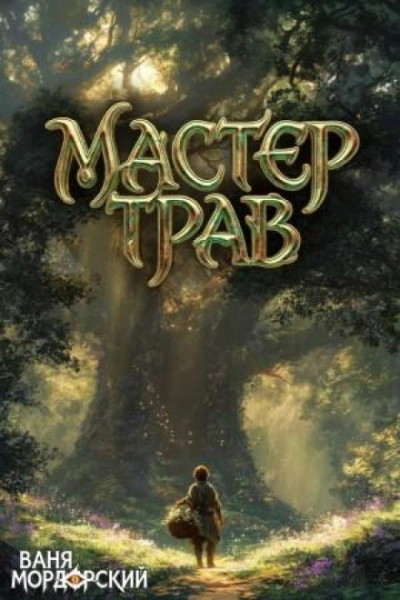 Мастер Трав II - Мордорский Ваня - современные аудиокниги попаданцы мр3 слушать на лучшем сайте booksaudio-online.com