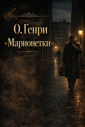 Марионетки - Генри О. - современные аудиокниги попаданцы мр3 слушать на лучшем сайте booksaudio-online.com