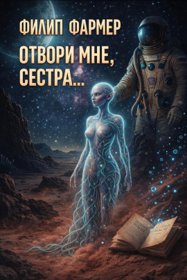 Отвори мне, сестра... - Филип Фармер - современные аудиокниги попаданцы мр3 слушать на лучшем сайте booksaudio-online.com