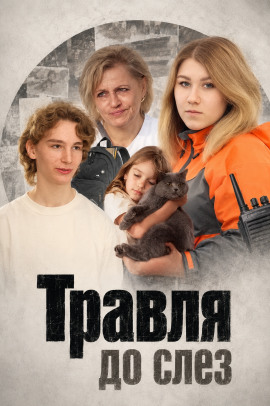 Травля до слёз - Автор неизвестен - современные аудиокниги попаданцы мр3 слушать на лучшем сайте booksaudio-online.com