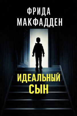 Идеальный сын - Фрида Макфадден - современные аудиокниги попаданцы мр3 слушать на лучшем сайте booksaudio-online.com