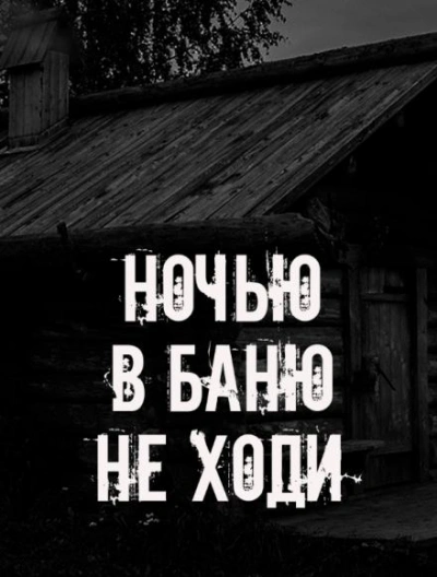 Ночью в баню не ходи - современные аудиокниги попаданцы мр3 слушать на лучшем сайте booksaudio-online.com