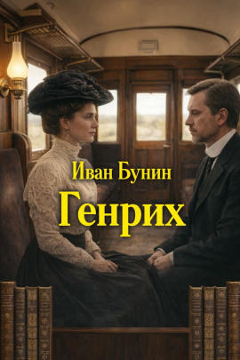 Генрих - Иван Бунин - современные аудиокниги попаданцы мр3 слушать на лучшем сайте booksaudio-online.com