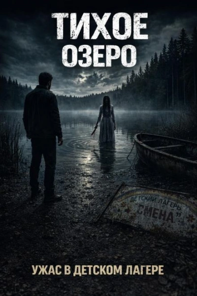 Тихое озеро - KitsuneAI - современные аудиокниги попаданцы мр3 слушать на лучшем сайте booksaudio-online.com
