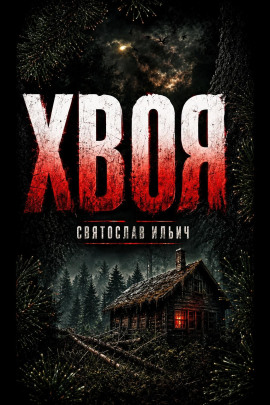 Хвоя - Святослав Ильич - современные аудиокниги попаданцы мр3 слушать на лучшем сайте booksaudio-online.com