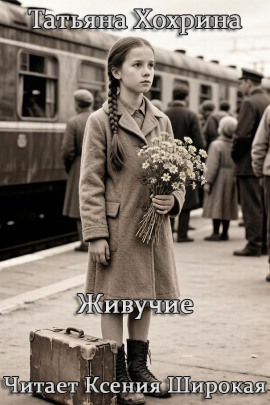 Живучие - Татьяна Хохрина - современные аудиокниги попаданцы мр3 слушать на лучшем сайте booksaudio-online.com
