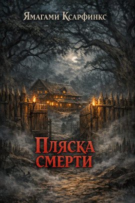 Пляска смерти - Ямагами Ксарфинкс - современные аудиокниги попаданцы мр3 слушать на лучшем сайте booksaudio-online.com