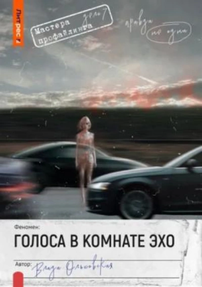 Голоса в комнате эхо - Ольховская Влада - современные аудиокниги попаданцы мр3 слушать на лучшем сайте booksaudio-online.com