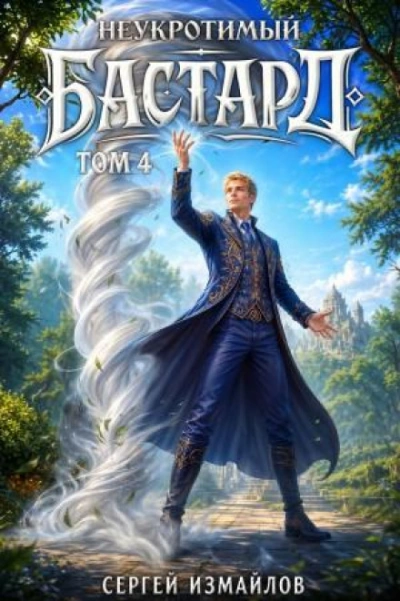 Неукротимый Бастард 4 - Измайлов Сергей - современные аудиокниги попаданцы мр3 слушать на лучшем сайте booksaudio-online.com