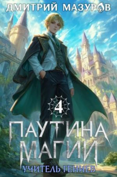 Учитель гениев - Мазуров Дмитрий - современные аудиокниги попаданцы мр3 слушать на лучшем сайте booksaudio-online.com
