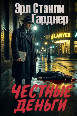 Честные деньги - Эрл Стэнли Гарднер - современные аудиокниги попаданцы мр3 слушать на лучшем сайте booksaudio-online.com