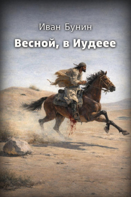 Весной, в Иудее - Иван Бунин - современные аудиокниги попаданцы мр3 слушать на лучшем сайте booksaudio-online.com