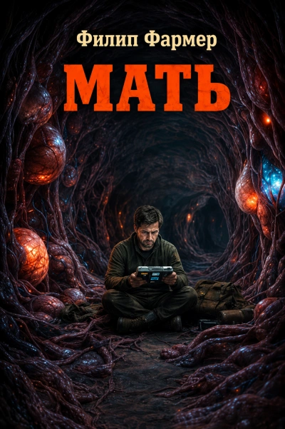 Мать - Фармер Филип - современные аудиокниги попаданцы мр3 слушать на лучшем сайте booksaudio-online.com