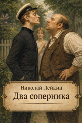 Два соперника - Николай Лейкин - современные аудиокниги попаданцы мр3 слушать на лучшем сайте booksaudio-online.com