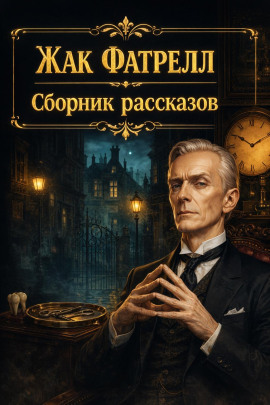 Сборник рассказов - Фатрелл Жак - современные аудиокниги попаданцы мр3 слушать на лучшем сайте booksaudio-online.com