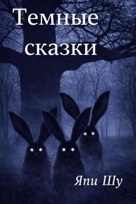Тёмные сказки - Япи Шу - современные аудиокниги попаданцы мр3 слушать на лучшем сайте booksaudio-online.com
