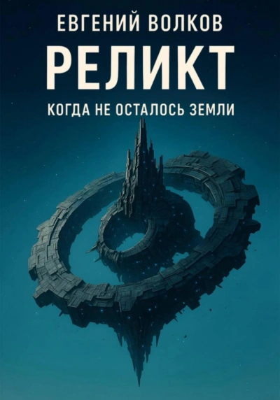 Реликт - Волков Евгений - современные аудиокниги попаданцы мр3 слушать на лучшем сайте booksaudio-online.com