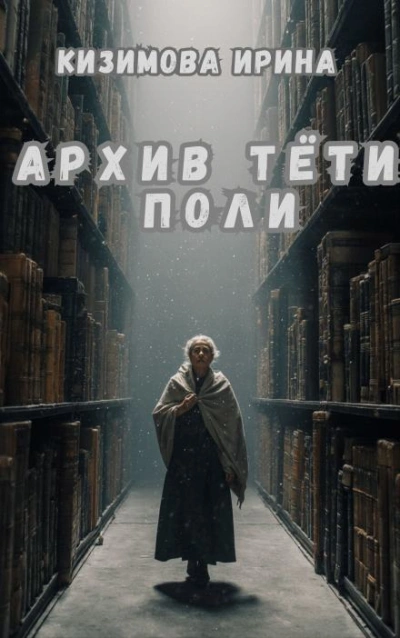 Архив тёти Поли - Кизимова Ирина - современные аудиокниги попаданцы мр3 слушать на лучшем сайте booksaudio-online.com