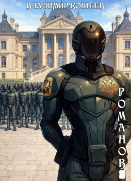 #Бояръ-Аниме. Романов. Том 8 - Владимир Кощеев - современные аудиокниги попаданцы мр3 слушать на лучшем сайте booksaudio-online.com