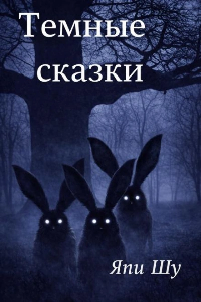 Тёмные сказки - Шу Япи - современные аудиокниги попаданцы мр3 слушать на лучшем сайте booksaudio-online.com