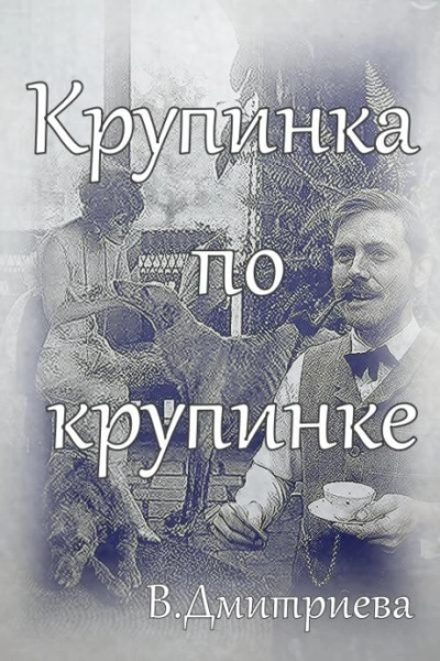 Крупинка по крупинке - Дмитриева Валентина - современные аудиокниги попаданцы мр3 слушать на лучшем сайте booksaudio-online.com