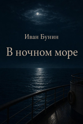 В ночном море - Иван Бунин - современные аудиокниги попаданцы мр3 слушать на лучшем сайте booksaudio-online.com