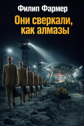 Они сверкали, как алмазы - Филип Фармер - современные аудиокниги попаданцы мр3 слушать на лучшем сайте booksaudio-online.com