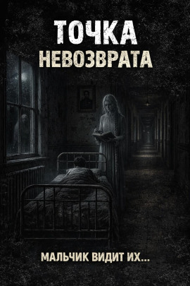Точка невозврата - Игорь Пасечник - современные аудиокниги попаданцы мр3 слушать на лучшем сайте booksaudio-online.com