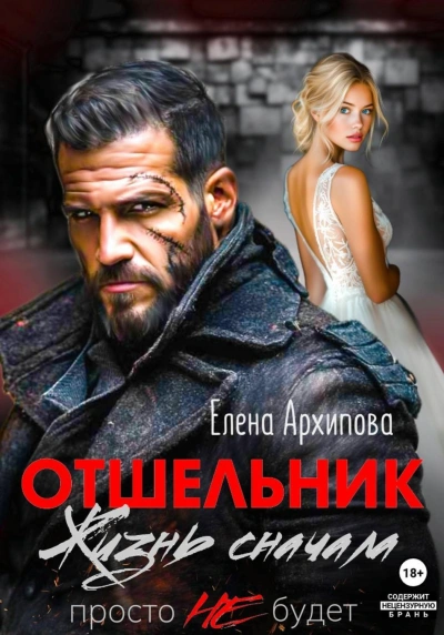 Отшельник. Жизнь сначала. Просто не будет - Архипова Елена - современные аудиокниги попаданцы мр3 слушать на лучшем сайте booksaudio-online.com