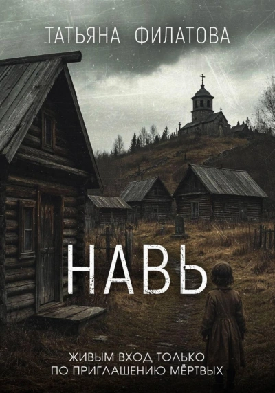 Навь - Филатова Татьяна - современные аудиокниги попаданцы мр3 слушать на лучшем сайте booksaudio-online.com