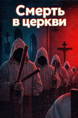 Смерть в церкви - Автор неизвестен - современные аудиокниги попаданцы мр3 слушать на лучшем сайте booksaudio-online.com