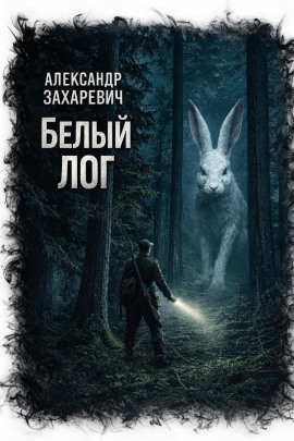 Белый Лог - Александр Захаревич - современные аудиокниги попаданцы мр3 слушать на лучшем сайте booksaudio-online.com
