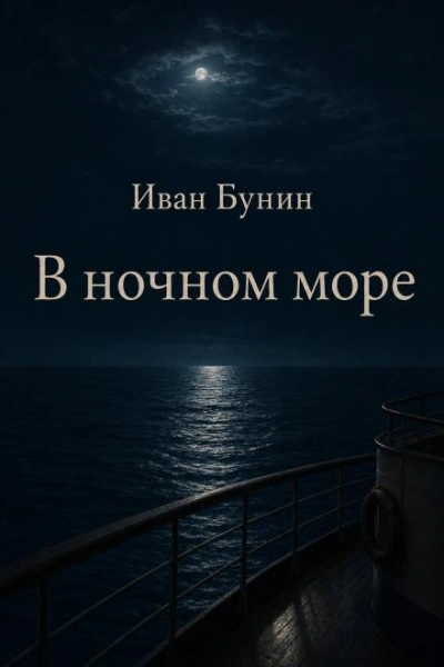 В ночном море - Бунин Иван - современные аудиокниги попаданцы мр3 слушать на лучшем сайте booksaudio-online.com