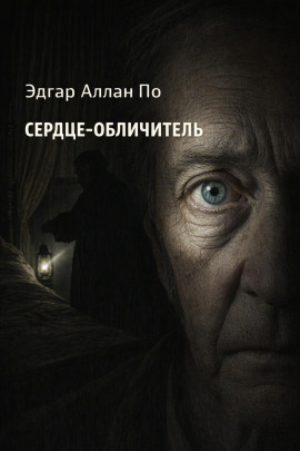 Сердце-обличитель - Эдгар Аллан По - современные аудиокниги попаданцы мр3 слушать на лучшем сайте booksaudio-online.com