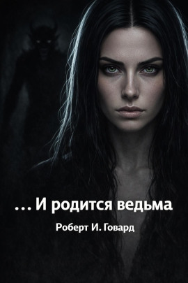 ...И родится ведьма - Роберт Говард - современные аудиокниги попаданцы мр3 слушать на лучшем сайте booksaudio-online.com